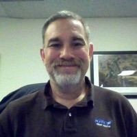 KITCO Fiber Optics Employee George Romans Jr's profile photo