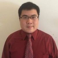 Alaffia Health Employee Arthur Chan's profile photo