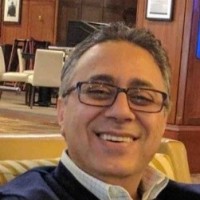 Abacus Insights Employee Ali Benamara's profile photo