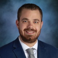 Downers Grove School District 58 Employee Zachary Craft's profile photo
