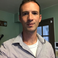 Plymouth Rock Assurance Employee Matthew Lederer's profile photo