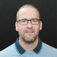 Siemens Employee Dave Manley's profile photo