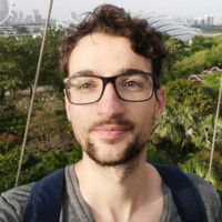 Tindalos Interactive Employee Julien Chevallay's profile photo