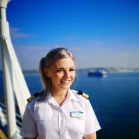 Marella Employee Paula O'Reilly's profile photo