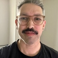 Sharp Hue Employee Tyler Adair's profile photo