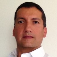 Richard Cantu