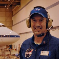 PI (Physik Instrumente) Group Employee Brian Lula's profile photo