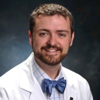 UAB Health System Employee Eric Wallace's profile photo