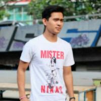 AidHub.org Employee Parlindungan Lubis's profile photo