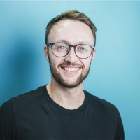 CybSafe Employee Sam Robinson's profile photo