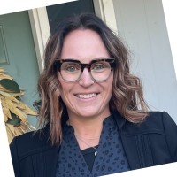 Indigo Employee Kara Burch's profile photo