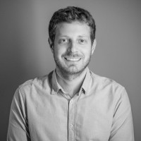 Kéré Architecture GmbH Employee Jaime Herraiz Martinez's profile photo