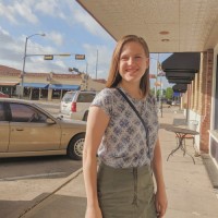 Tenuto Employee Mary Grace Rodriguez's profile photo
