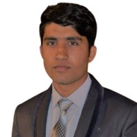 DigitalNexxt Services Employee Qamber Ali's profile photo