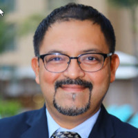 Schindler India Employee Ashutosh Shelke's profile photo