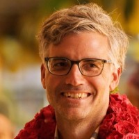 Xindus Employee Thomas Hyland's profile photo