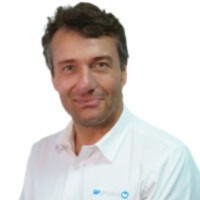 GP Graders Employee Francois Lovens's profile photo