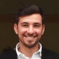 Nutrire Indústria de Alimentos Employee Lucas Fortes's profile photo