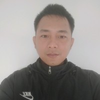 TrueMoney Indonesia Employee Ahya Handayana's profile photo