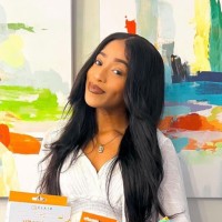 Orlando Housing Authority of Florida Employee Jasmin Lowe's profile photo
