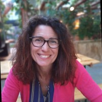 Groupe Aboutir Emploi Employee Sandra Quemener's profile photo