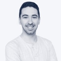 Dialekta Employee Marc Boisvert-Dupras's profile photo