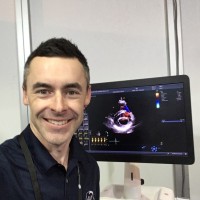 GE HealthCare Employee Adrian Way's profile photo