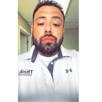 Gabriel Rodriguez Email & Phone Number