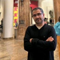 Braskem Employee Claudio Castro's profile photo