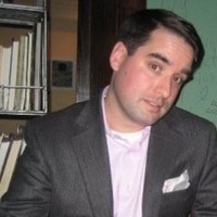 CohnReznick LLP Employee John Conover's profile photo