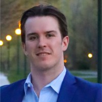 Insight Global Employee Gareth Henry's profile photo