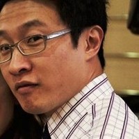 T-Mobile Employee George Song's profile photo