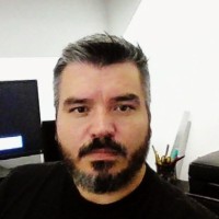 Suzano Employee Marcos Antonio Sant'Ana's profile photo