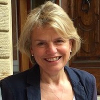 Nutshell Consulting Employee Debbie Ramsay's profile photo