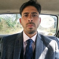 HPBS Employee Vinay Kumar's profile photo