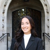 MARS Apprentice Employee Sofia Malatesta's profile photo