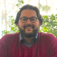EJ Software Employee Arash Abrishami's profile photo