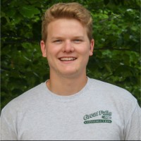Great Falls Construction Employee Jacob Smith's profile photo