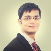 JPMorgan Chase & Co. Employee Sudarshan Kumar's profile photo