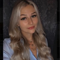 MONGOO Employee Méline Baron's profile photo