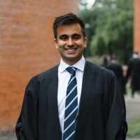 Hari Kukreja Email