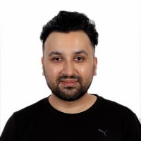 Sushil B. Email & Phone Number