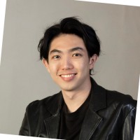 Turing Space Employee Zaney Chong's profile photo