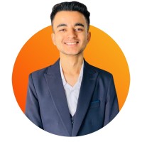 Areeb Technology Employee Abdullah Khaled's profile photo