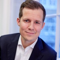 Cerivo Employee Christian Schjørring's profile photo