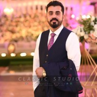 ZMS-Group Employee Arslan Ali's profile photo