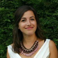 PROPHESEE Employee Caroline Girault's profile photo
