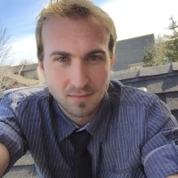 Thousand Pines Christian Camp Employee Jeremiah Yeasley's profile photo