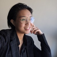 The American Institute of Balance Employee Viv Song's profile photo