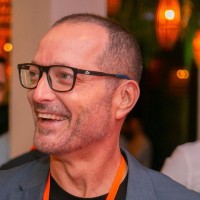 Singular Employee Ciro Souza's profile photo